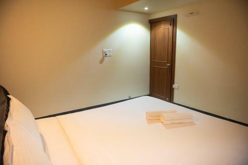 Homeplus Amber 2bhk Apartment Calangute