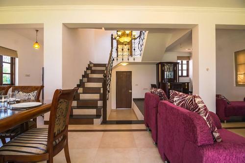 Hotel Fabescape Park Villa Resort