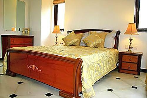 Hotel Fabescape Park Villa Resort