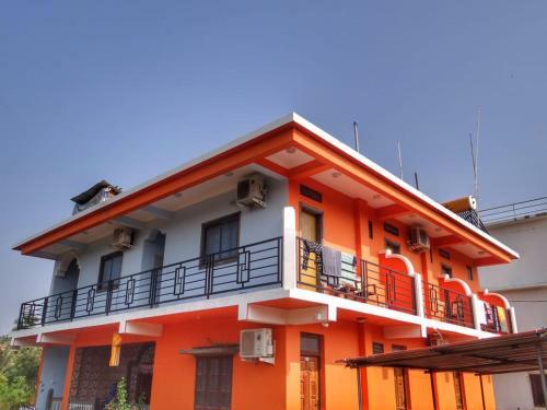Hostal Sovva