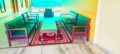Hotel Gulbarga Residency