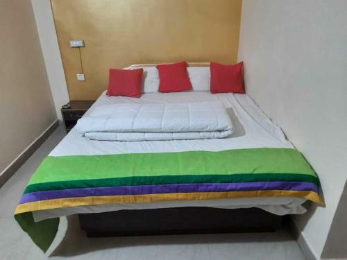 Hotel Abhimaan Residency