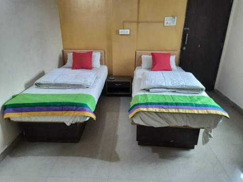 Hotel Abhimaan Residency