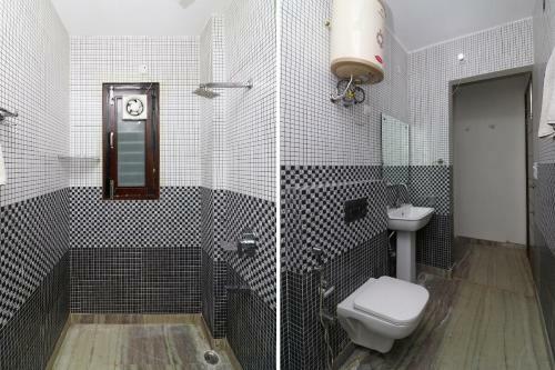 Hotel Oyo 27645 Lux Stays