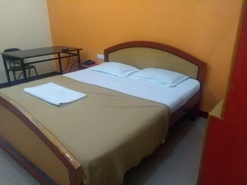 Hotel Sri Guruprasad