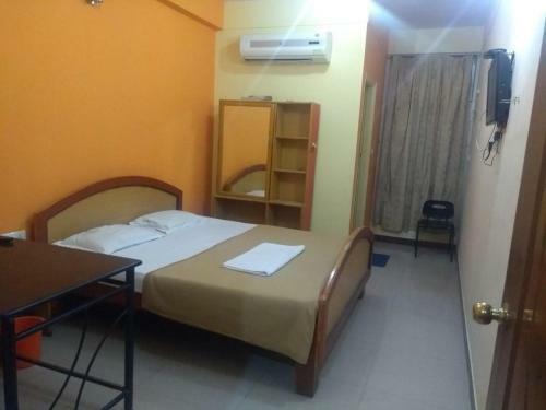 Hotel Sri Guruprasad