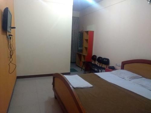 Hotel Sri Guruprasad