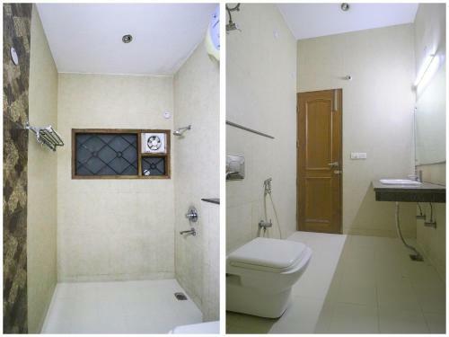 Bed & Breakfast Oyo 608 White House