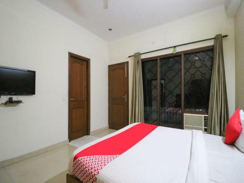 Bed & Breakfast Oyo 608 White House