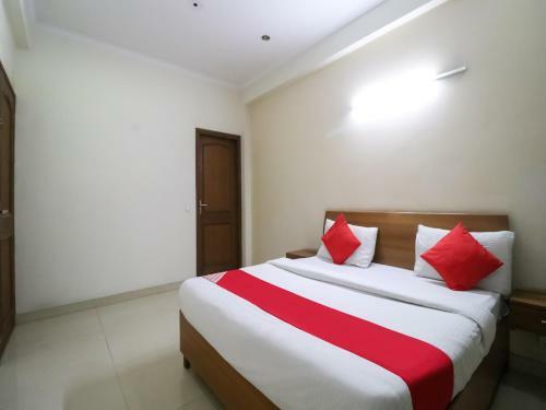 Bed & Breakfast Oyo 608 White House