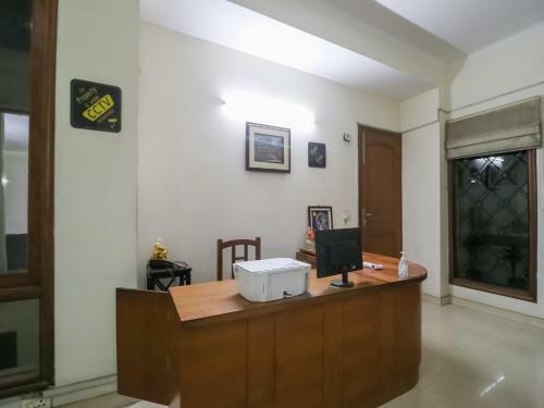 Bed & Breakfast Oyo 608 White House