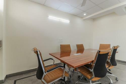 Hotel Oyo 74868 Nalin Residency