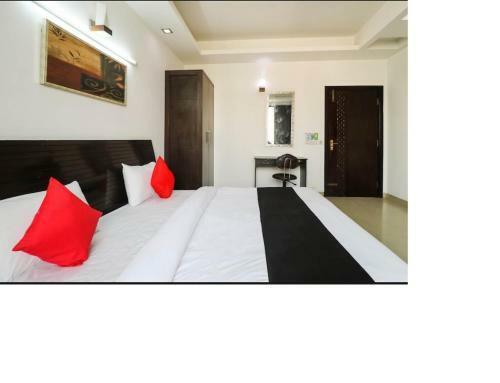 Hotel Dreamz Hospitality