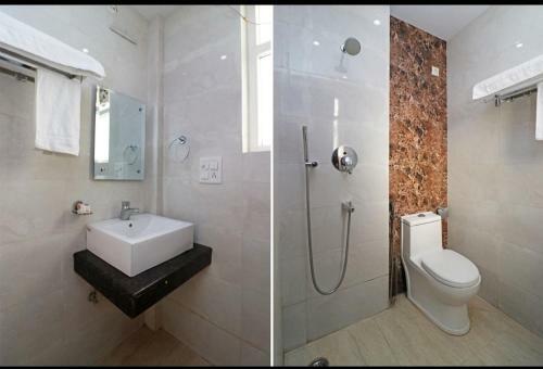 Hotel Nstay Premier Sector 31