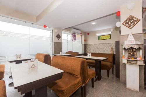 Hotel Nstay Premier Sector 31