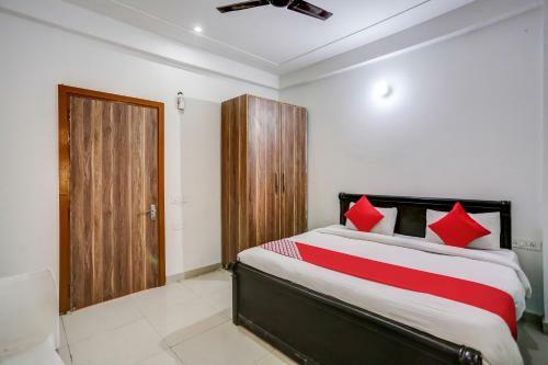 Hotel Oyo 79359 Flagship Naresh Residency