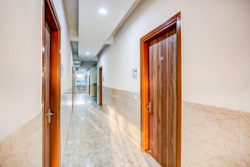 Hotel Oyo 79359 Flagship Naresh Residency