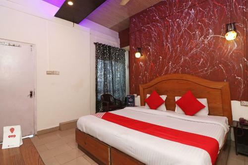 Hotel Oyo 79653 Collection O Tipsy Inn