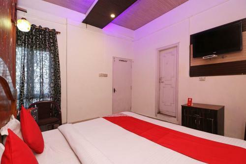 Hotel Oyo 79653 Collection O Tipsy Inn