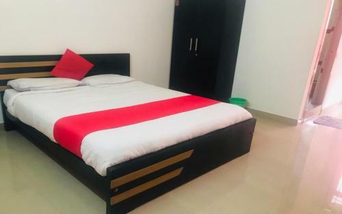Hotel Green Valley Residency