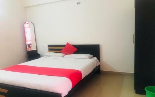 Hotel Green Valley Residency