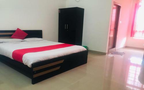 Hotel Green Valley Residency