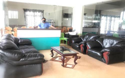 Hotel Green Valley Residency