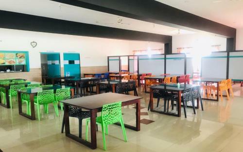Hotel Green Valley Residency