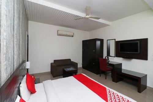 Hotel Oyo 29223 Golf View Prime