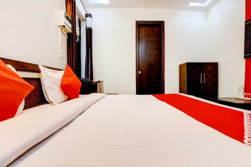 Hotel Oyo 41196 Red Rose