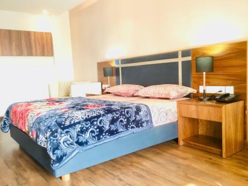 Apartamento Dreamial Element One Studio @ Sector 47 Gurgaon