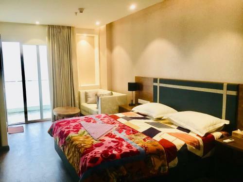 Apartamento Dreamial Element One Studio @ Sector 47 Gurgaon