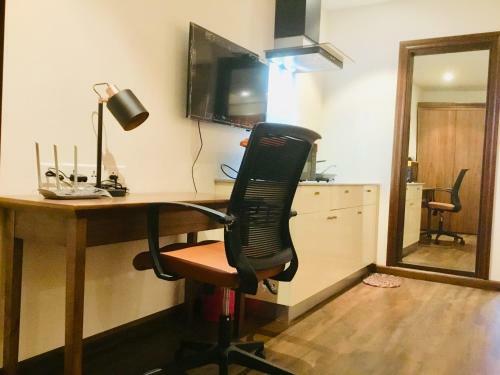 Apartamento Dreamial Element One Studio @ Sector 47 Gurgaon