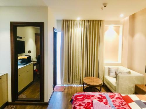 Apartamento Dreamial Element One Studio @ Sector 47 Gurgaon