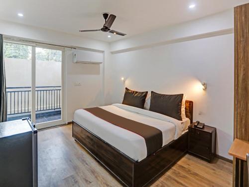 Hotel Collection O 75450 Silverline 2