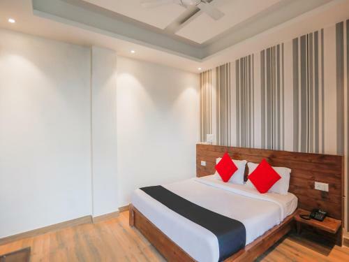 Hotel Capital O75524 Primero Premium