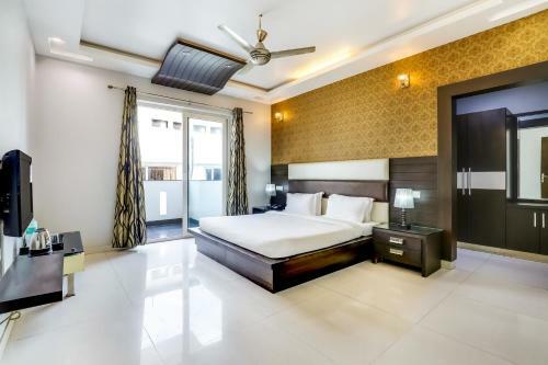 Hotel Daffodils By The Ayali