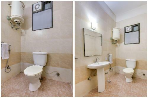 Hostal Oyo Home 77031 Dream View Residency