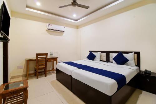 Hotel Oyo 79332 Silverkey Executive Styas 20024