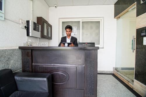 Hotel Oyo 79332 Silverkey Executive Styas 20024