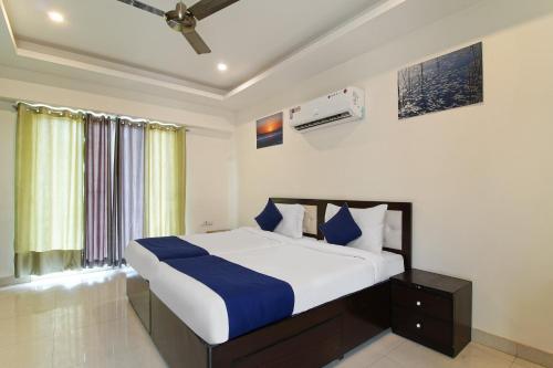 Hotel Oyo 79332 Silverkey Executive Styas 20024