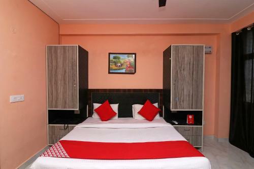 Hotel Oyo 30244 Av Homes