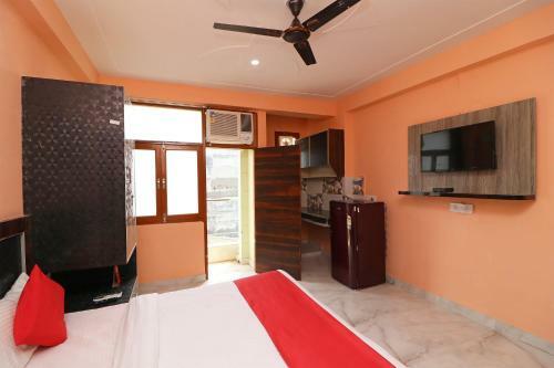 Hotel Oyo 30244 Av Homes