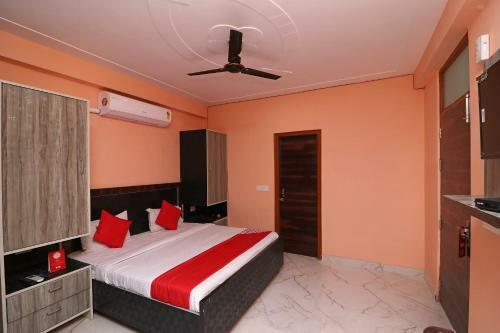 Hotel Oyo 30244 Av Homes