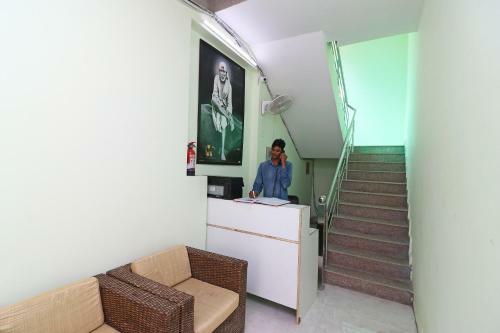 Hotel Oyo 30244 Av Homes