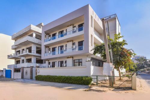 Hotel Royal Residence Golf View Road