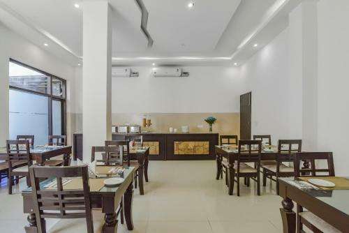 Hotel Royal Residence Golf View Road
