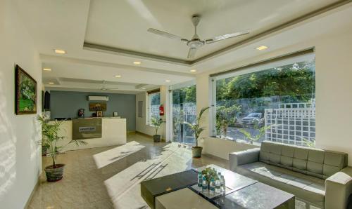 Treebo Artis Homestay Quarantine Hotel