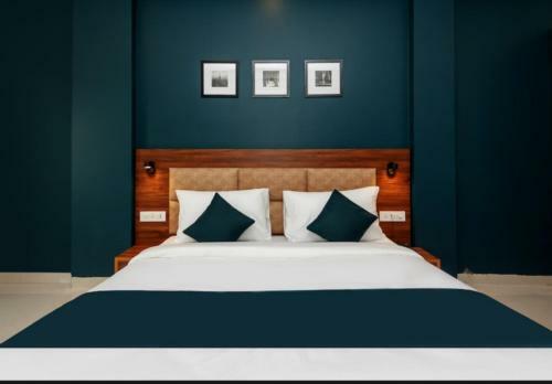 Hotel Earth Villa Gurgaon
