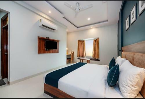 Hotel Earth Villa Gurgaon